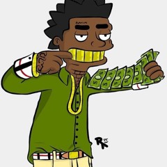 No Flockin (No Flexin)