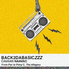 Back 2 Da Basiczzz