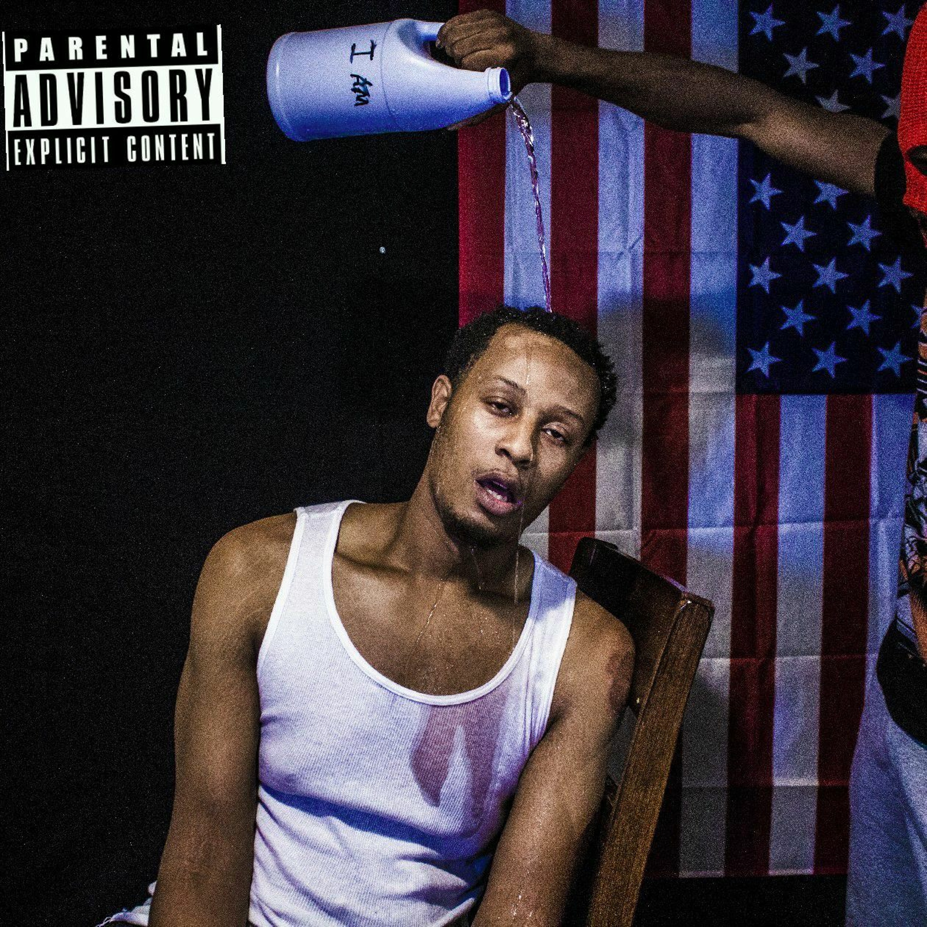 PARADIGM (Prod. P-Soul) episode artwork