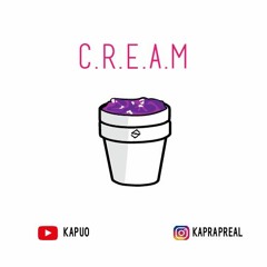 CREAM