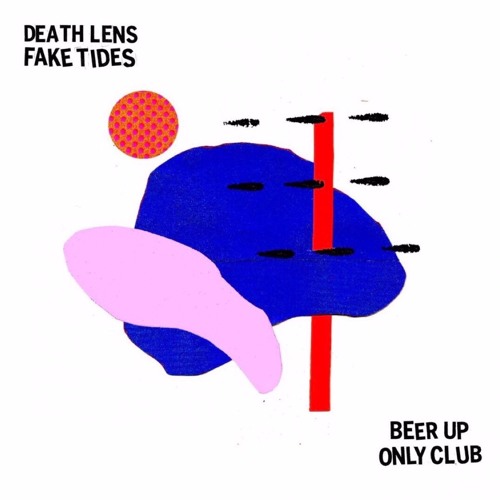 Death Lens ~ Paranoid
