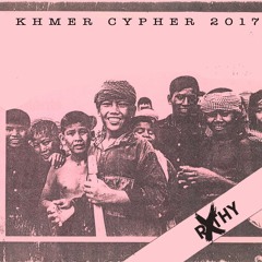 Khmer Cypher [RXTHY REWORK]