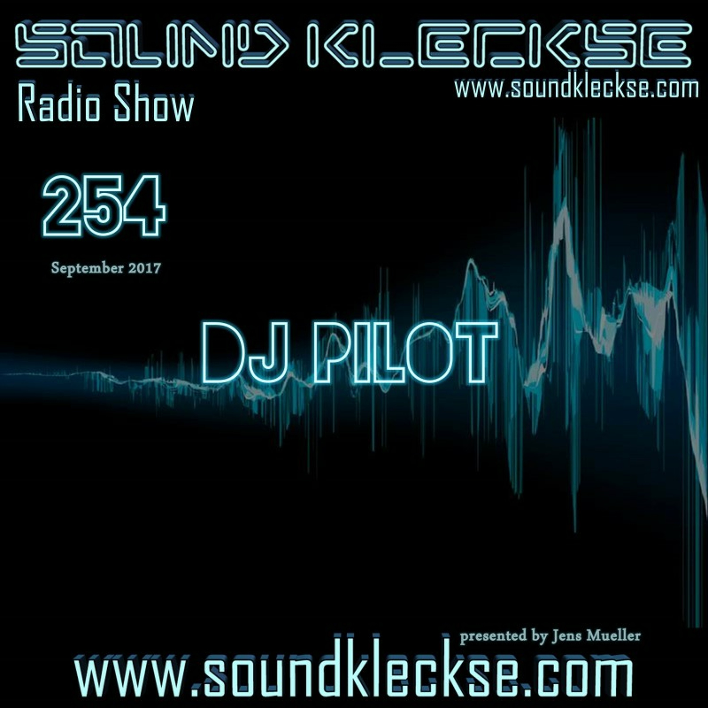 DJ Pilot