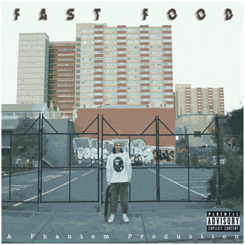 Fast Food (prod. Joemay)