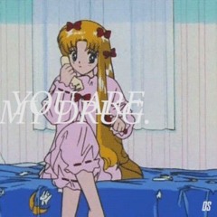You are my drug ( Prod by - DS )