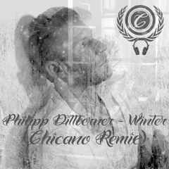 Philipp Dittberner - Winter (Chicano Remix)