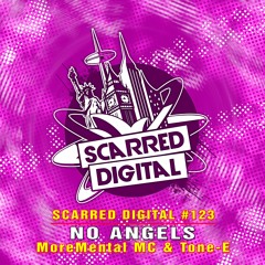 SD123 : MoreMental MC & Tone-E - No Angels. Release 24/10/2017