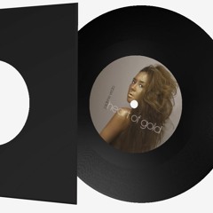 "HEART OF GOLD" LIM.ED VINYL ON QRATES NOW!