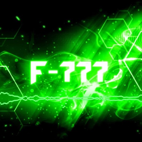 F-777 - 1up (2017)
