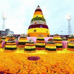 2017 Batukamma Special [House Remix] By Dj Tinku