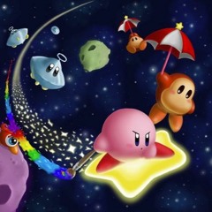 Ride The Rainbow Warp Star (Initial Mix)