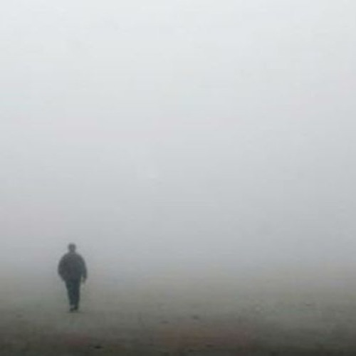 Niebla