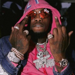 Offset - In Her Throat prod. Dun Deal & The Remedy