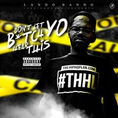 Lando Bando (feat. Cammy Bands, Lil Baby & FMB DZ) - One TIme