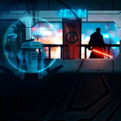 Star Wars: Knights of the Old Republic II Lofi