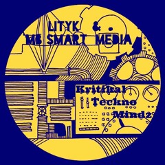 Kritikal Teckno Mindz