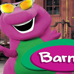 Barney E Seus Amigos (RakFrid Funk Remix)