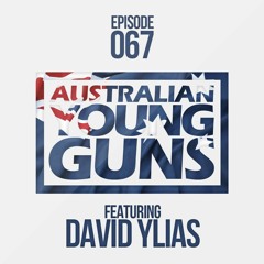 Australian Young Guns | Episode 67 | David Ylias