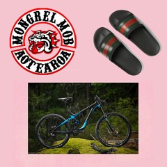 Dont Touch My Bike Nigger (Prod.Penacho)