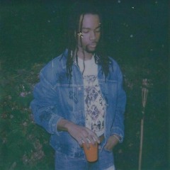 Partynextdoor - Own Up To Your Shit