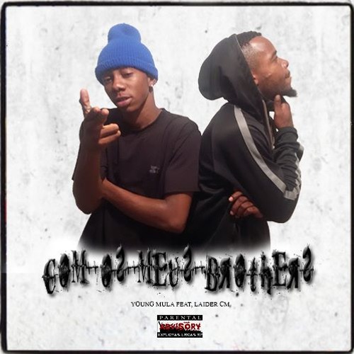 Com Os Meus Brother's