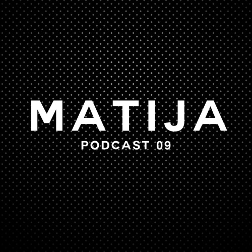 Jack & Juus Radioshow (009) mixed by Matija