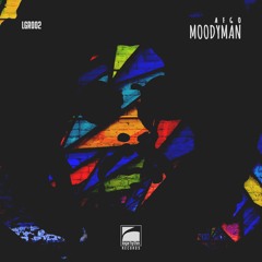 Afgo - Moodyman (Original Mix)[Logarhythm Records]