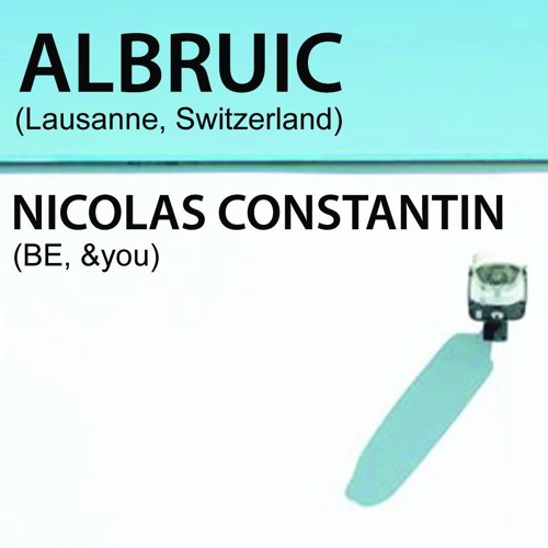 DJ Albruic - Le Baron Club - Techno - 15.09.2017