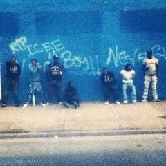 Kev De Handsome x Chii Gzz-Like That(NS Mix)