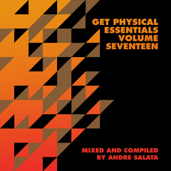Get Physical Presents: Essentials Vol. 17 by Andre Salata (Minimix)