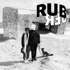 RUBBER TIJD with Nosedrip
