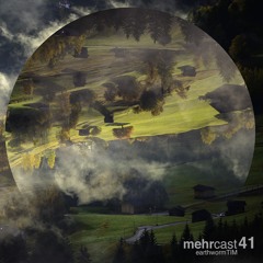 mehrcast 41 - earthwormTIM