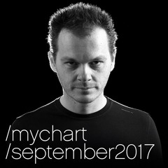 My Chart - September 2017