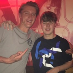 Filthy beats and tenner sweets