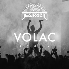 Destructo feat. Freddie Gibbs - Renegade (VOLAC Remix)