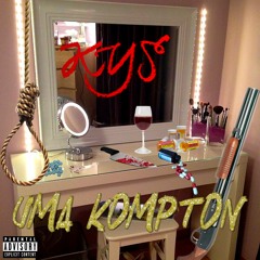 Uma Kompton -KYS