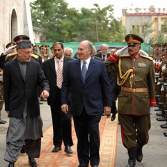 Khush Aamadeed - Ismaili Muslims Farsi Qasida