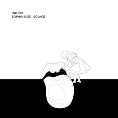Sophia Saze - Solace (Umwelt Hide From Reality Remix)