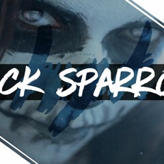 Instru Type Booba x Damso | Beat Trap Violent Sombre - "Jack Sparrow" (Handy y Kap'z)