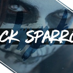 Instru Type Booba x Damso | Beat Trap Violent Sombre - "Jack Sparrow" (Handy y Kap'z)