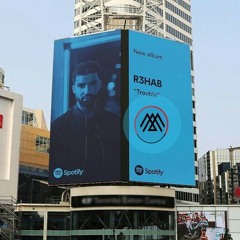 R3HAB - Talking To You Ft. Rynn (Extended) Mahmut Arı edit. #DechersSportsMusic