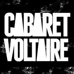Cabaret Voltaire '17 Mix