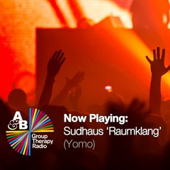 Raumklang on ABGT 247