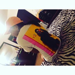 Rae Nadaa- Cant Save Me