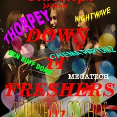 Down It Fresherz Promo Mix !!