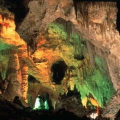 The Mole Cave {dunkles Feuer}*(Niculta meets Abraxas)