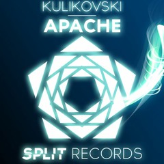 Kulikovski - Apache (Original Mix)