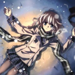 Nightcore Words Unsaid ♥