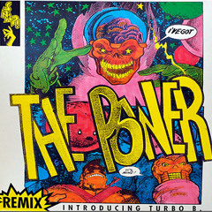 Yenk - The Power (Original Revive) [FREE DOWNLOAD]