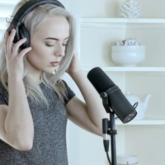 Madilyn bailey- this is what you came for